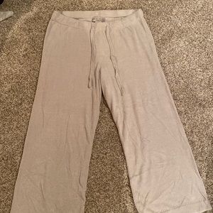Barefoot Dreams pants
